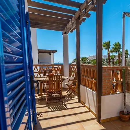 La Isleta Ii Apartment