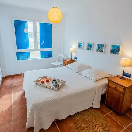 Apartment La Isleta Ii La Isleta del Moro