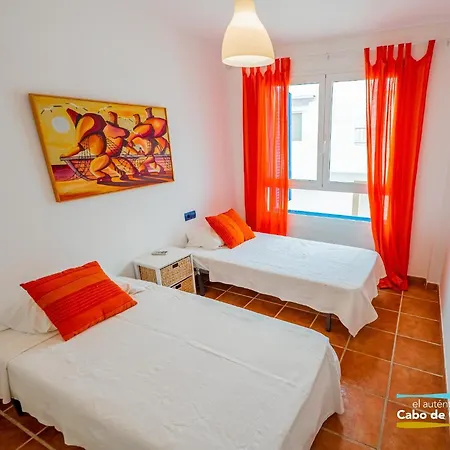 Apartment La Isleta Ii *