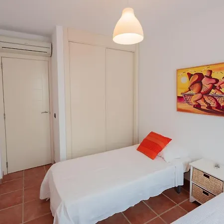 Apartment La Isleta Ii