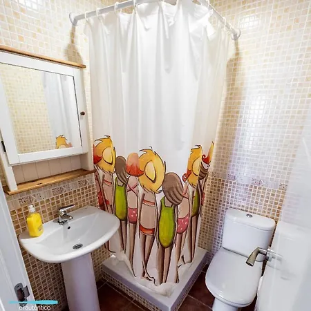 Apartment La Isleta Ii